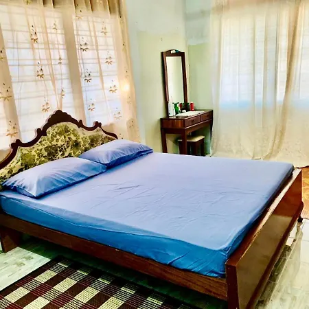 Ramizu Homestay Pokok Sena Exterior photo