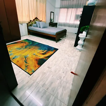 Ramizu Homestay Pokok Sena Exterior photo