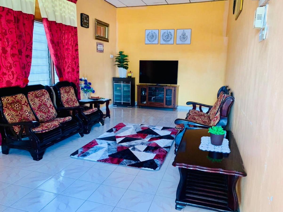 Ramizu Holiday home