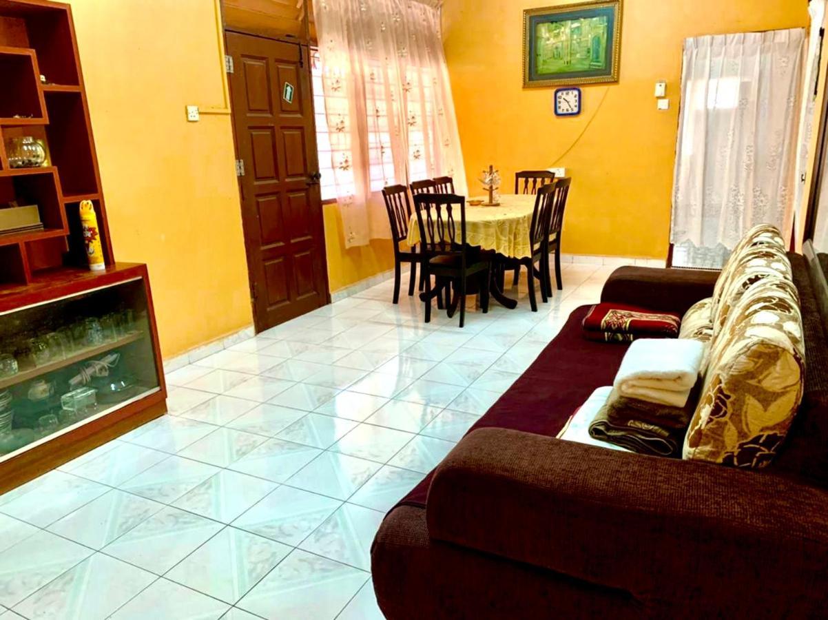 Holiday home Ramizu