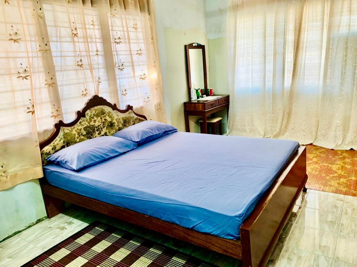 Ramizu Holiday home Pokok Sena