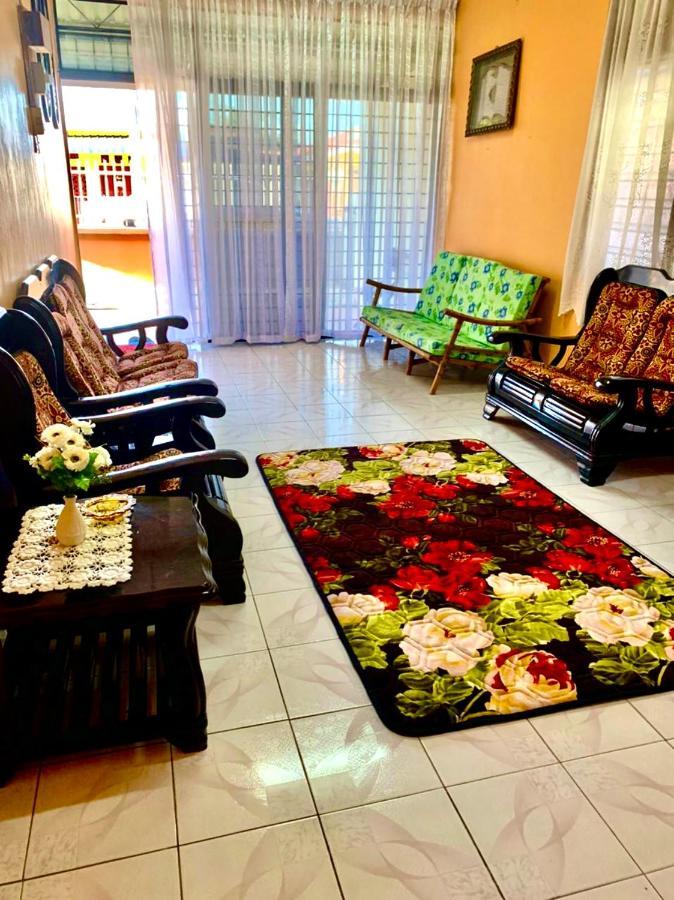 Ramizu Holiday home *