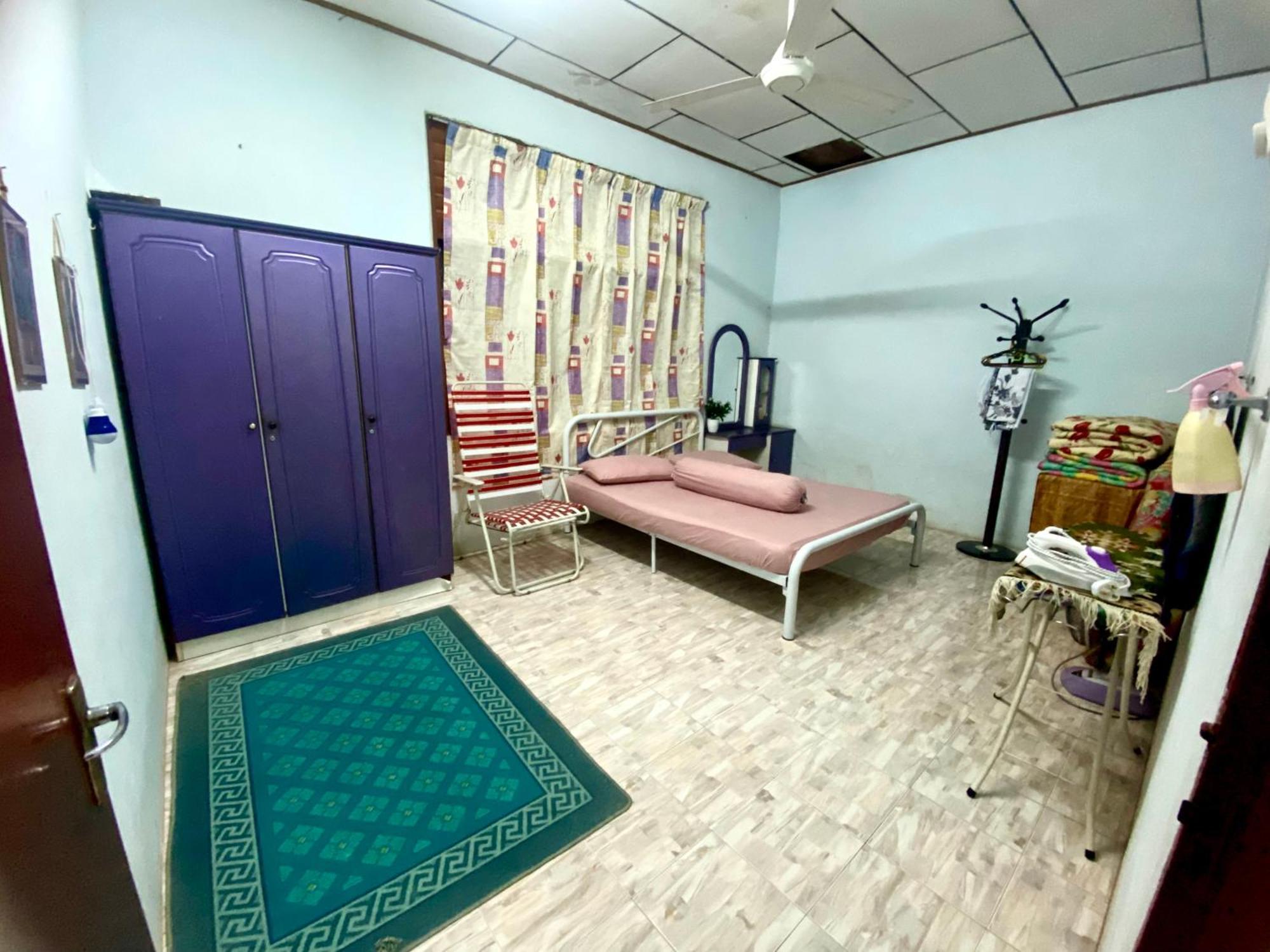 Ramizu Holiday home Pokok Sena