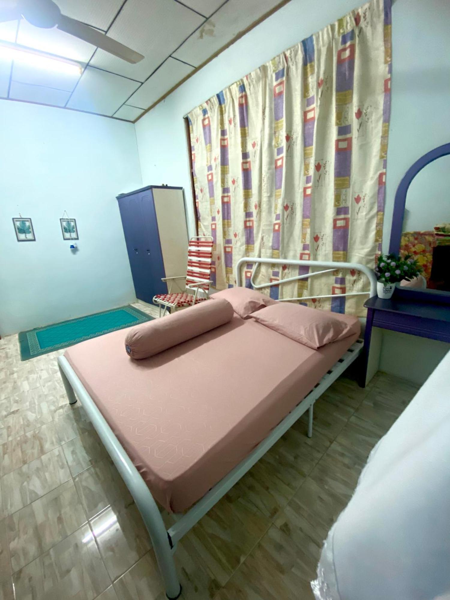 Ramizu Holiday home Pokok Sena