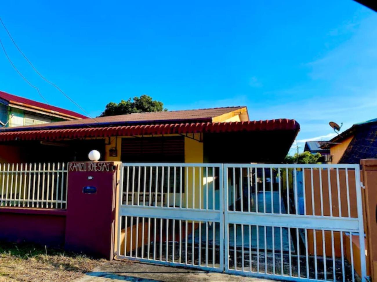 Holiday home Ramizu